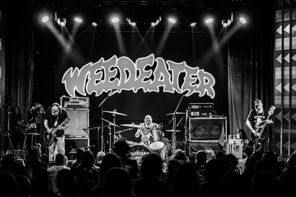 Weedeater